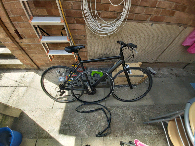 vandorm tyres